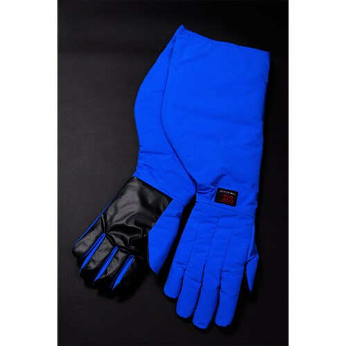 クライオグローブ(R) 生活防水ブルーショルダータ