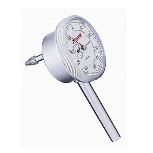 ダイヤルゲージ