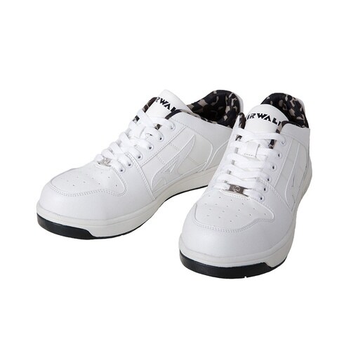 耐滑・軽量プロテクティブスニーカー 26.0cm