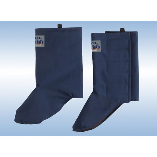 産業用クライオフットカバー 生活防水タイプ