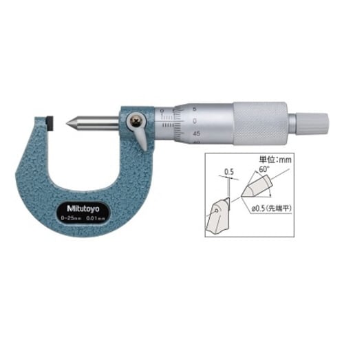 クリンプハイトマイクロ (112−401)