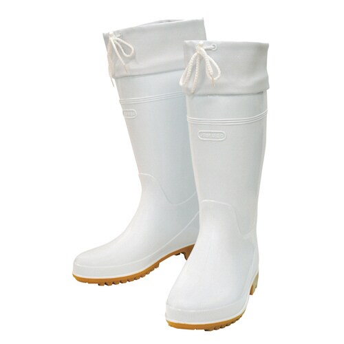 長靴 PROH205−WH−255