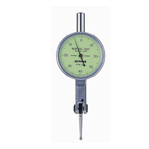 低圧ニューピクテスト