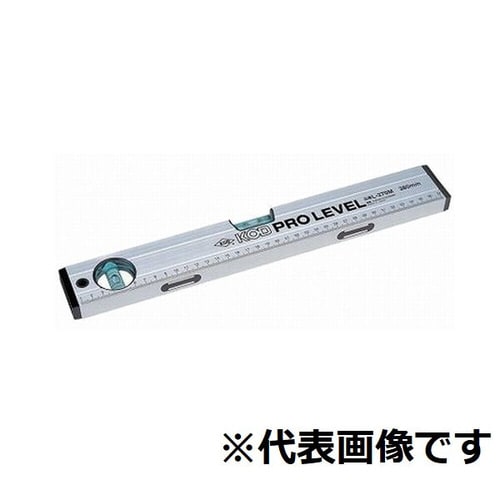 MG付 アルミレベル