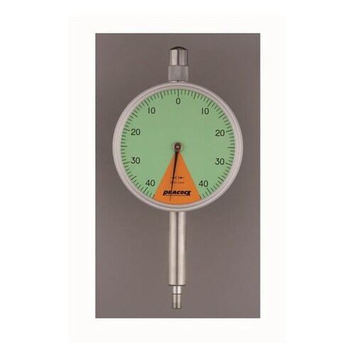 ダイヤルゲージ