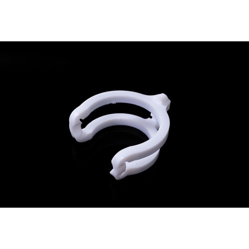 PTFEテーパージョイントクランプ 適合TS:45