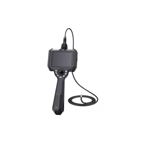 先端可動式工業用内視鏡 先端径 φ3.9mm 有効