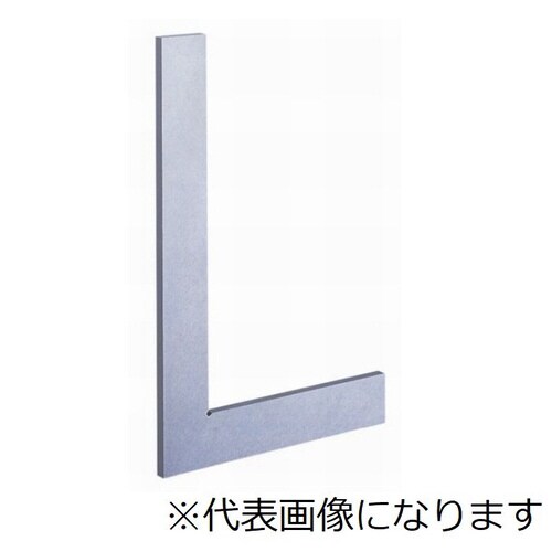 平型スコヤ(1級焼入) 300X200)