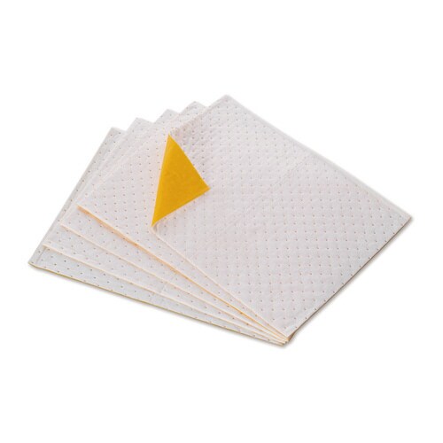 吸油シート(裏地あり) 300×400mm