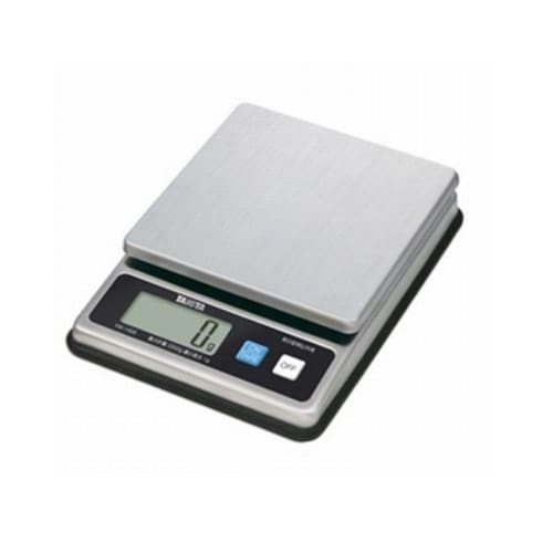 デジタルスケール(ステンレス)