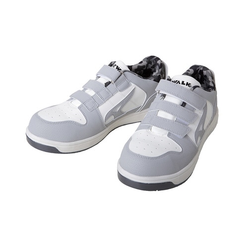 耐滑・軽量プロテクティブスニーカー 27.0cm