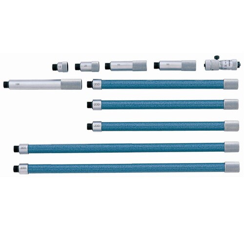 継足ロッド形内測マイクロ (137−210)