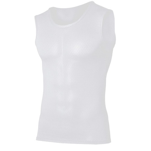 BT冷感3Dファーストレイヤー ノースリーブ