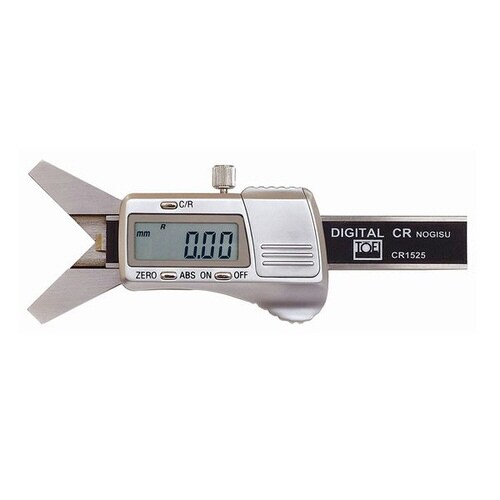 デジタルCRノギス