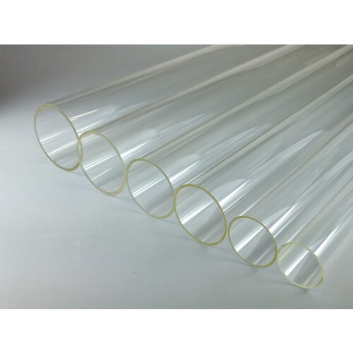 透明樹脂パイプ エクリカ HPEC34−31−10