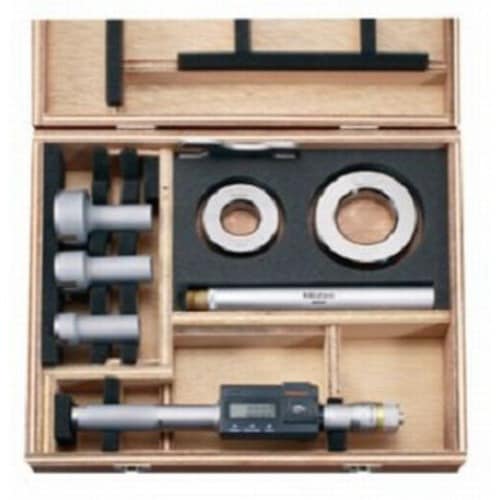 デジマチックホールテスト(468−973)