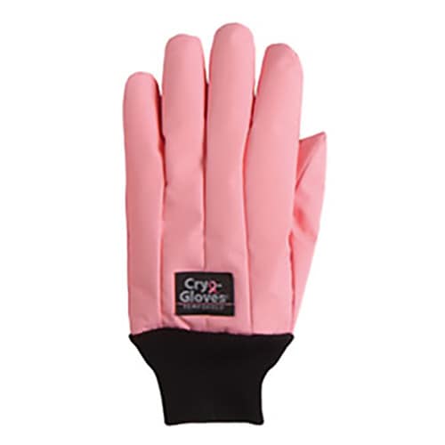 クライオグローブ(R) 生活防水ピンクリストタイプ