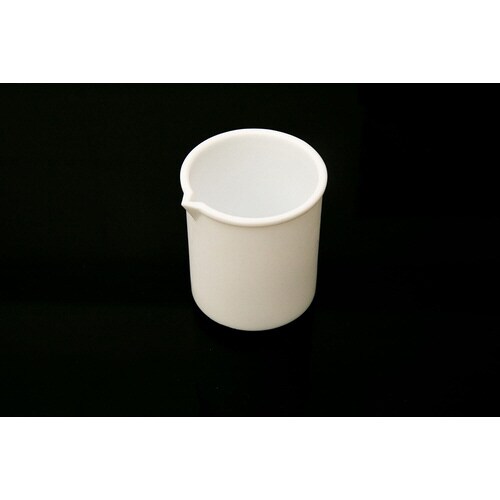 PTFEビーカー 容量:100mL