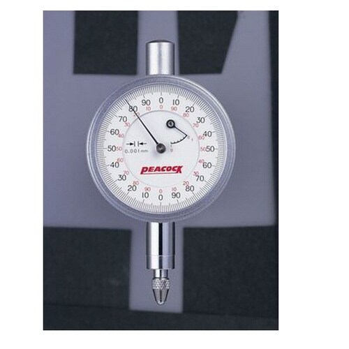 ダイヤルゲージ