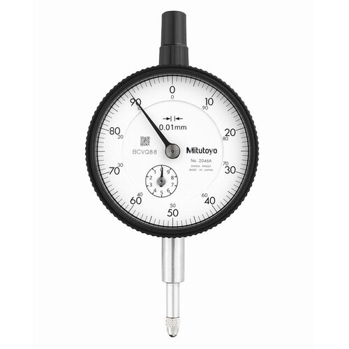 ダイヤルゲージ