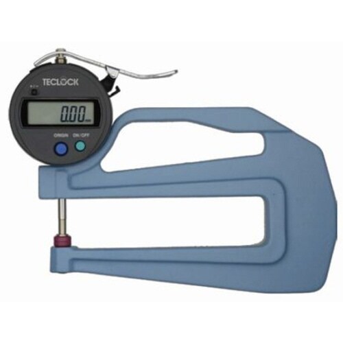 デジタルシックネスゲ−ジ