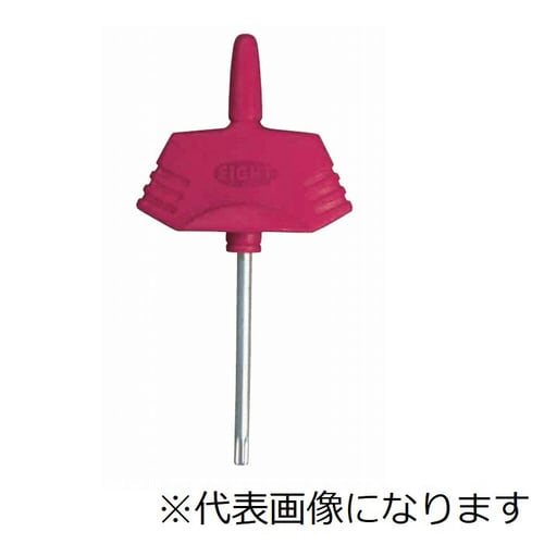 いじり止めねじ用レンチバラ(ウイング)