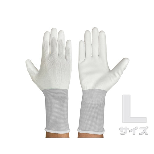 ロングウレタン背抜き手袋 NX−6130+5