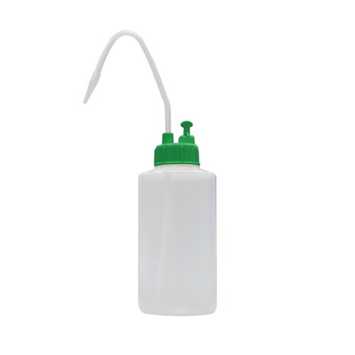 NT洗浄瓶 カラーキャップB型