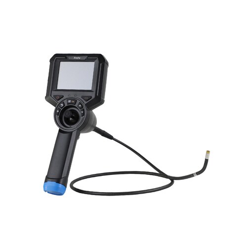 先端可動式工業用内視鏡 ケーブル1.0m 3R−M