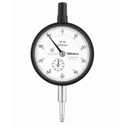 ダイヤルゲージ