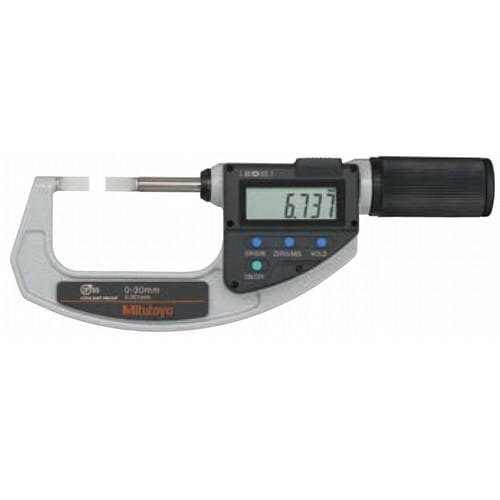 デジマチックブレードマイクロ(422−411−20