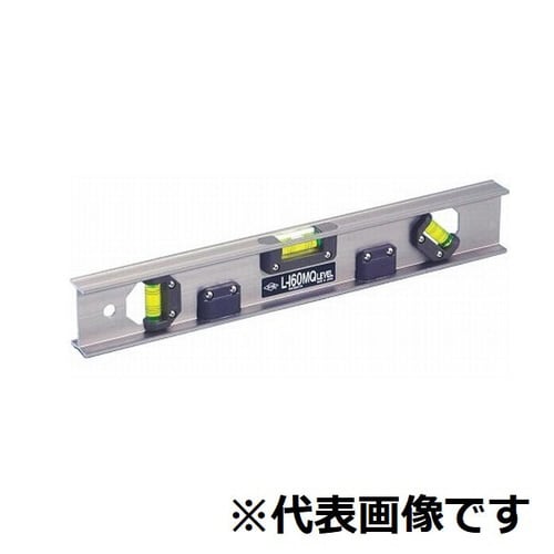 MG付 アルミレベル