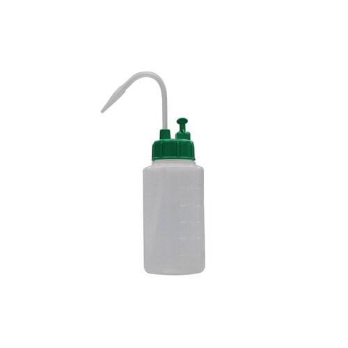 NT洗浄瓶 カラーキャップB型
