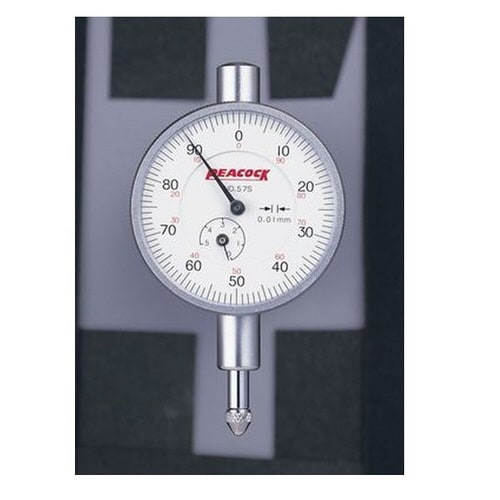 ダイヤルゲージ