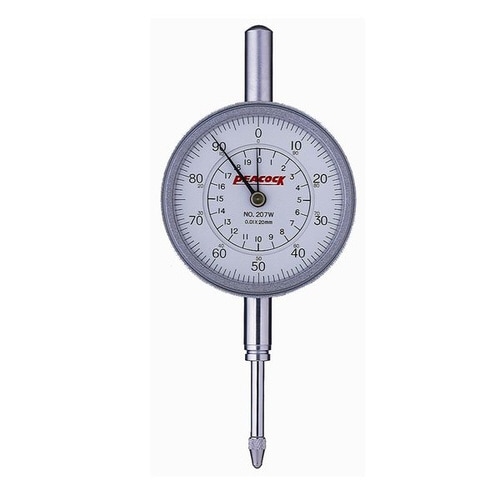 ダイヤルゲージ