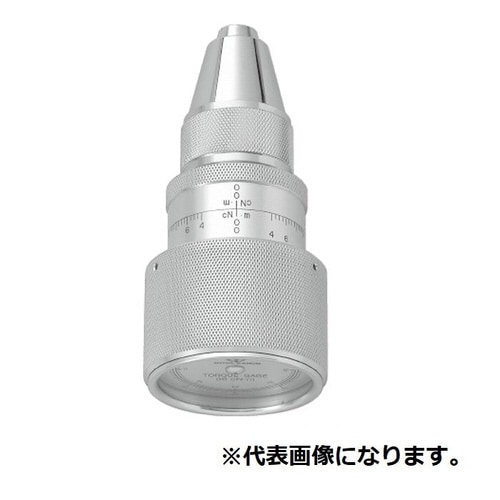 トルクゲージ(置針付(N90−1SGK−G)