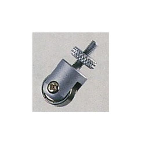 ローラ−測定子