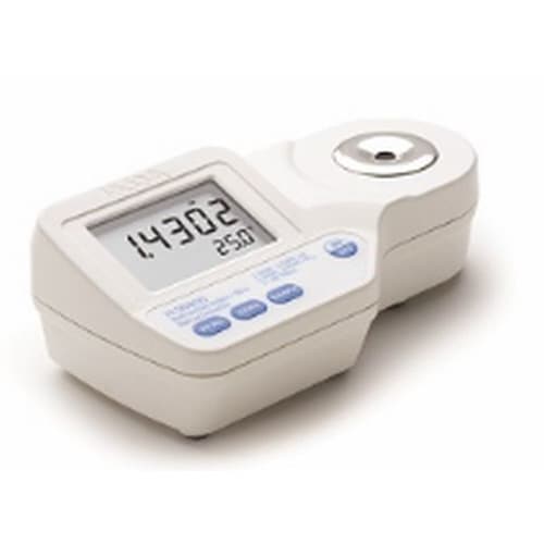 デジタル屈折計 (濃度計)