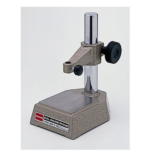 ダイヤルゲージスタンド