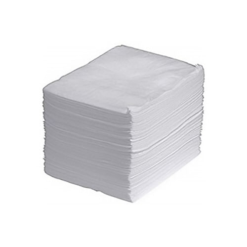 油吸着マット41cm×46cmミシン目無 100枚