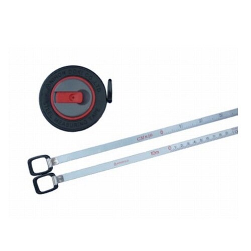 コメット・ミニ型パイ尺