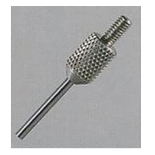 超硬ニードル測定子