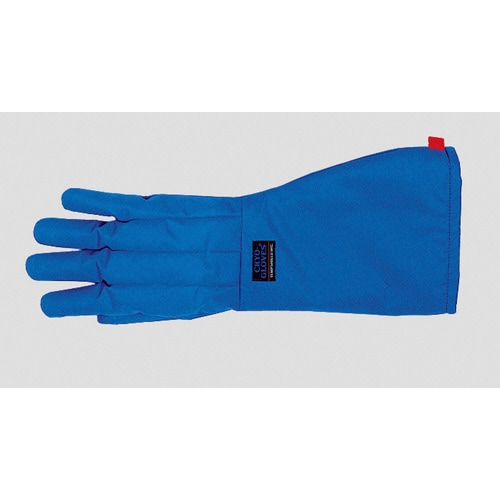 クライオグローブ(R) 生活防水ブルーエルボータイ