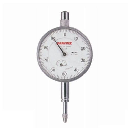 ダイヤルゲージ