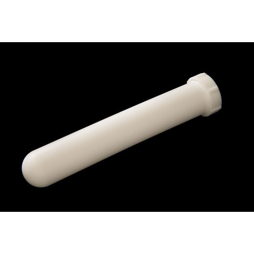 PTFE丸底試験管 容量:50mL