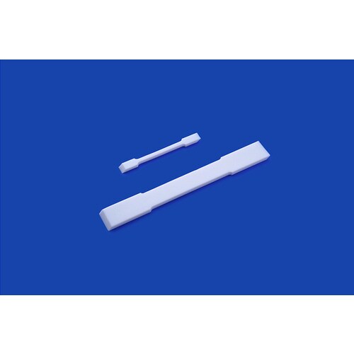 PTFEヘラ CW43180 20×39×180