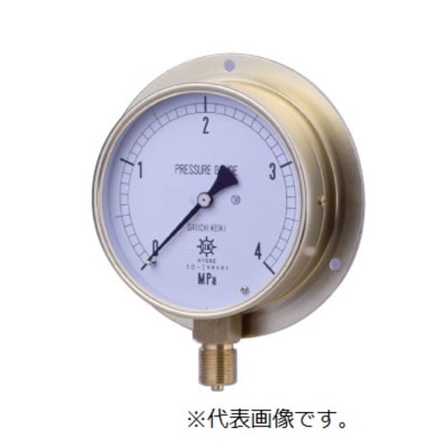 HNT汎用真空計***赤表示