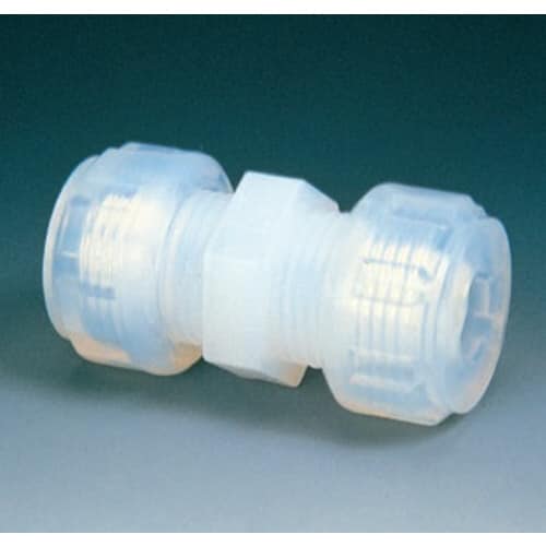 PFAストレート・ユニオン SFU−3/8 Fロッ