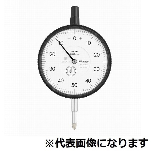 ダイヤルゲージ