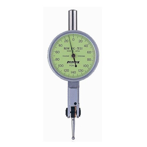 低圧ニューピクテスト